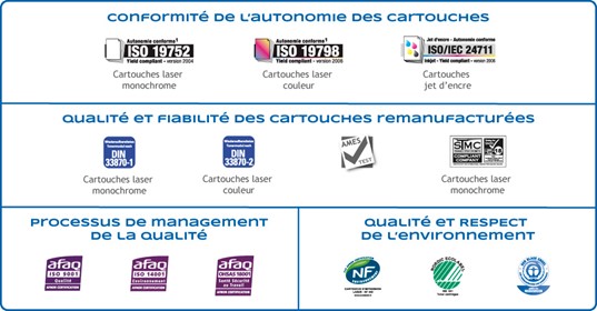 lencre.fr label cartouches